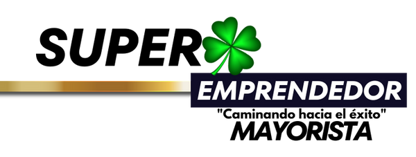 Súper emprendedor 