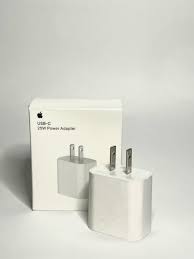 Cubo turbo iPhone 35 w