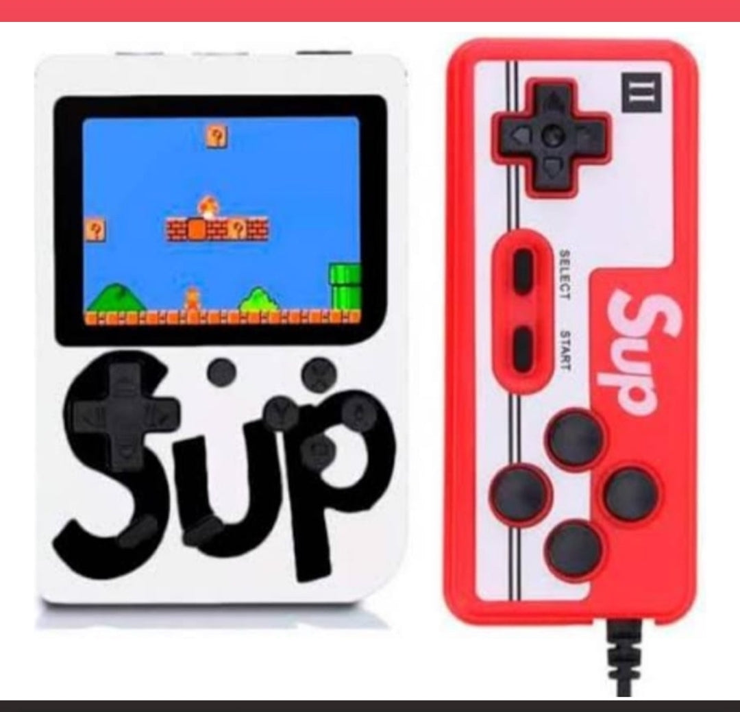 Consola Sub 400 en 1 control