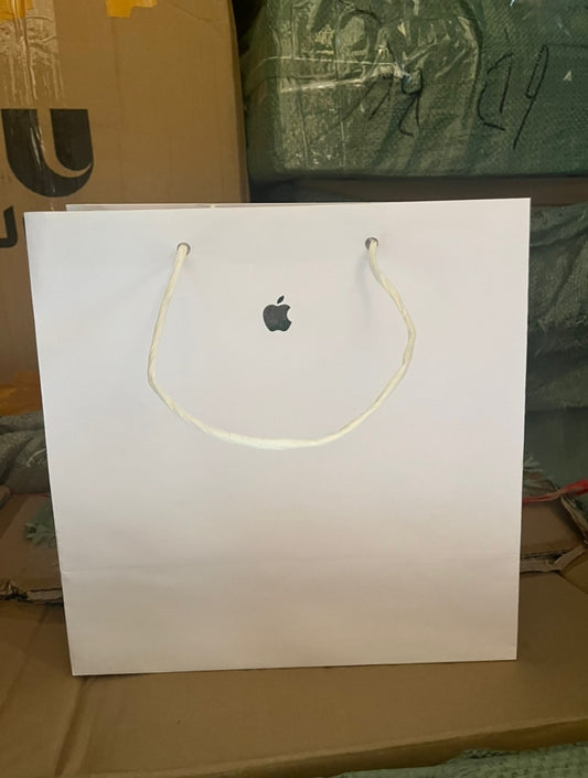 Bolsa apple mediana