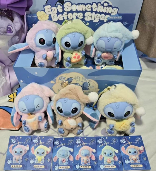 Stitch 6 pz