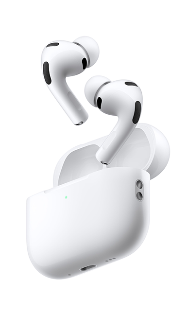 Airpods pro 3