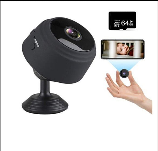Camara espía
