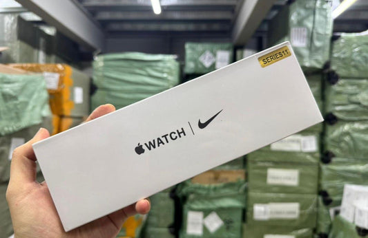Apple watch Nike s11 premium