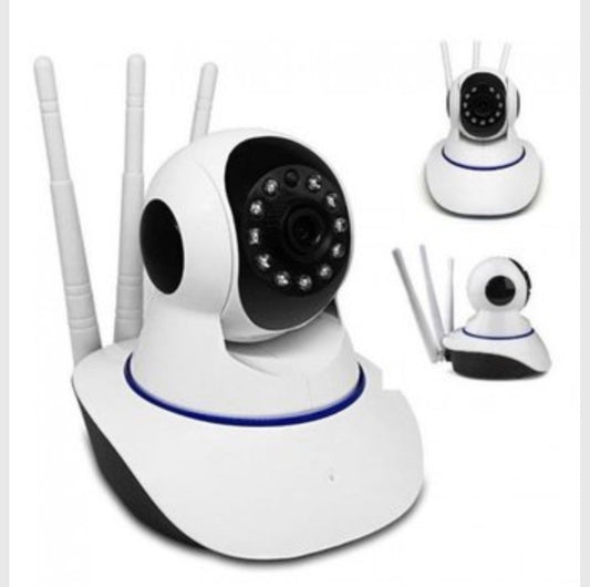 Wifi Smart camara 360