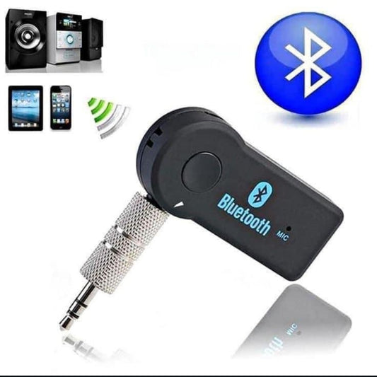 Receptor Bluetooth carro
