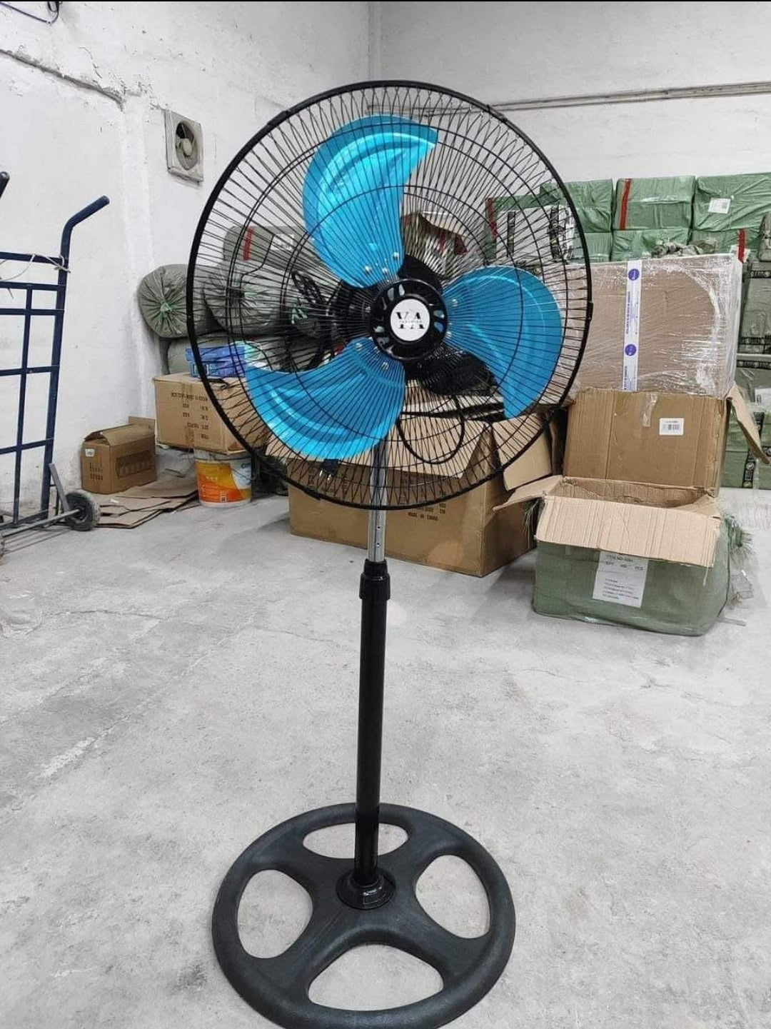 Ventilador 3 en 1, 18" , 2 piezas