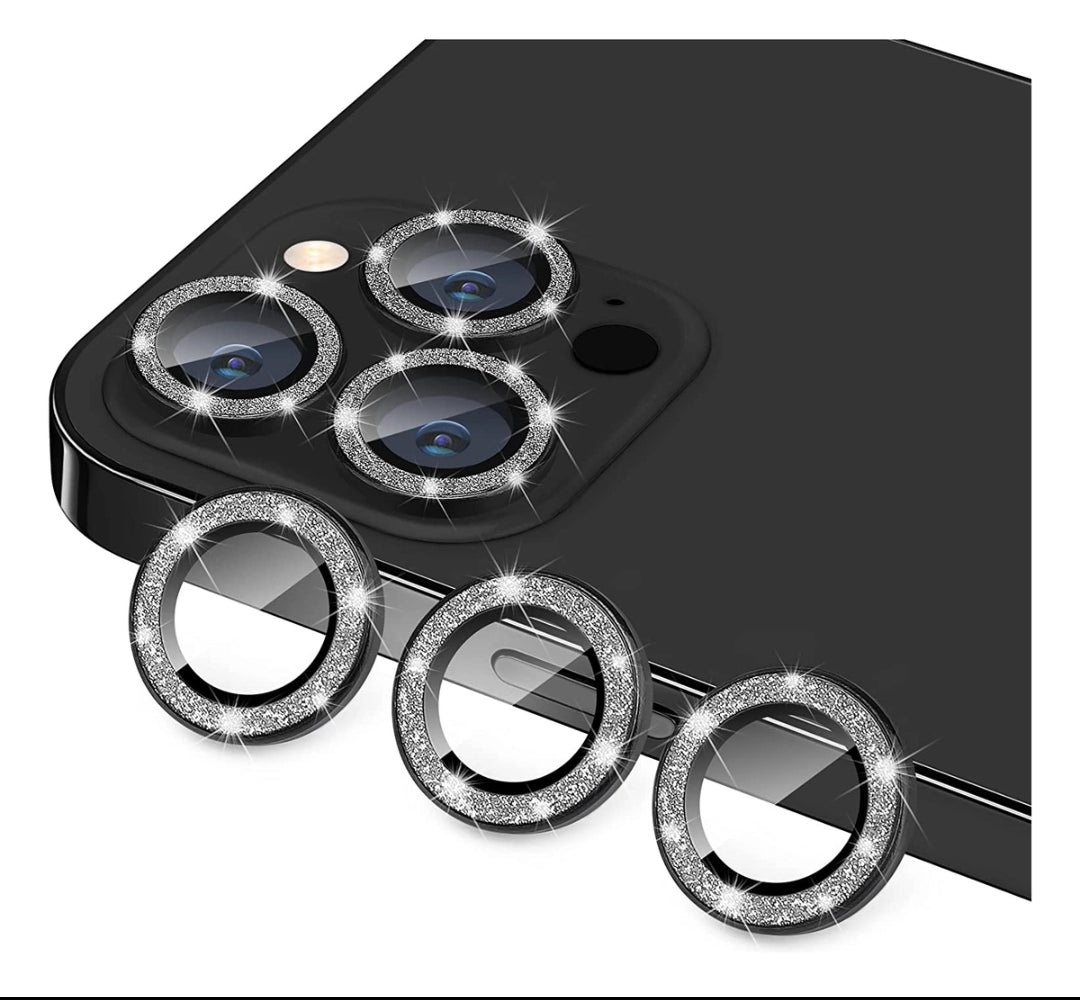 Lente protector Cosmic iphone