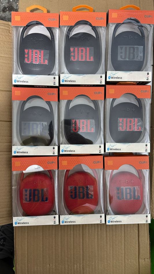 JBL clip 4 premium