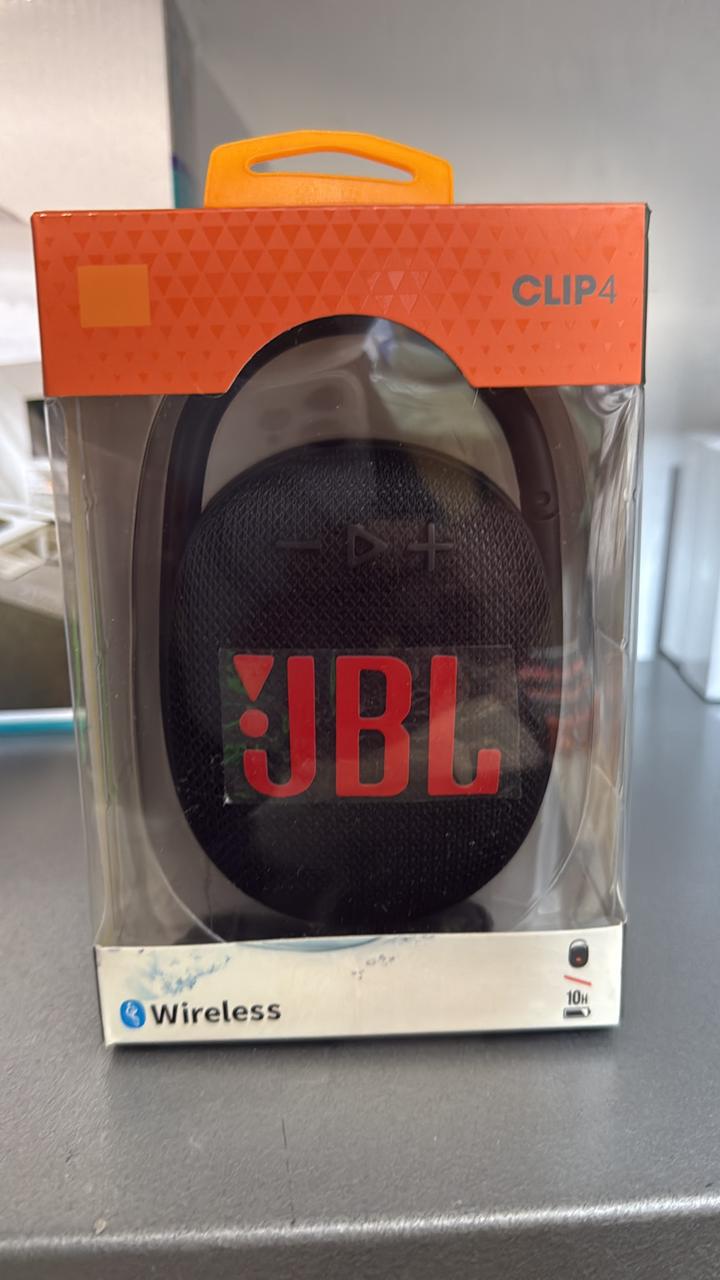JBL clip 4 premium