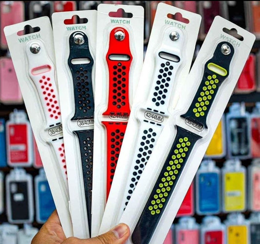 Correa sport apple watch