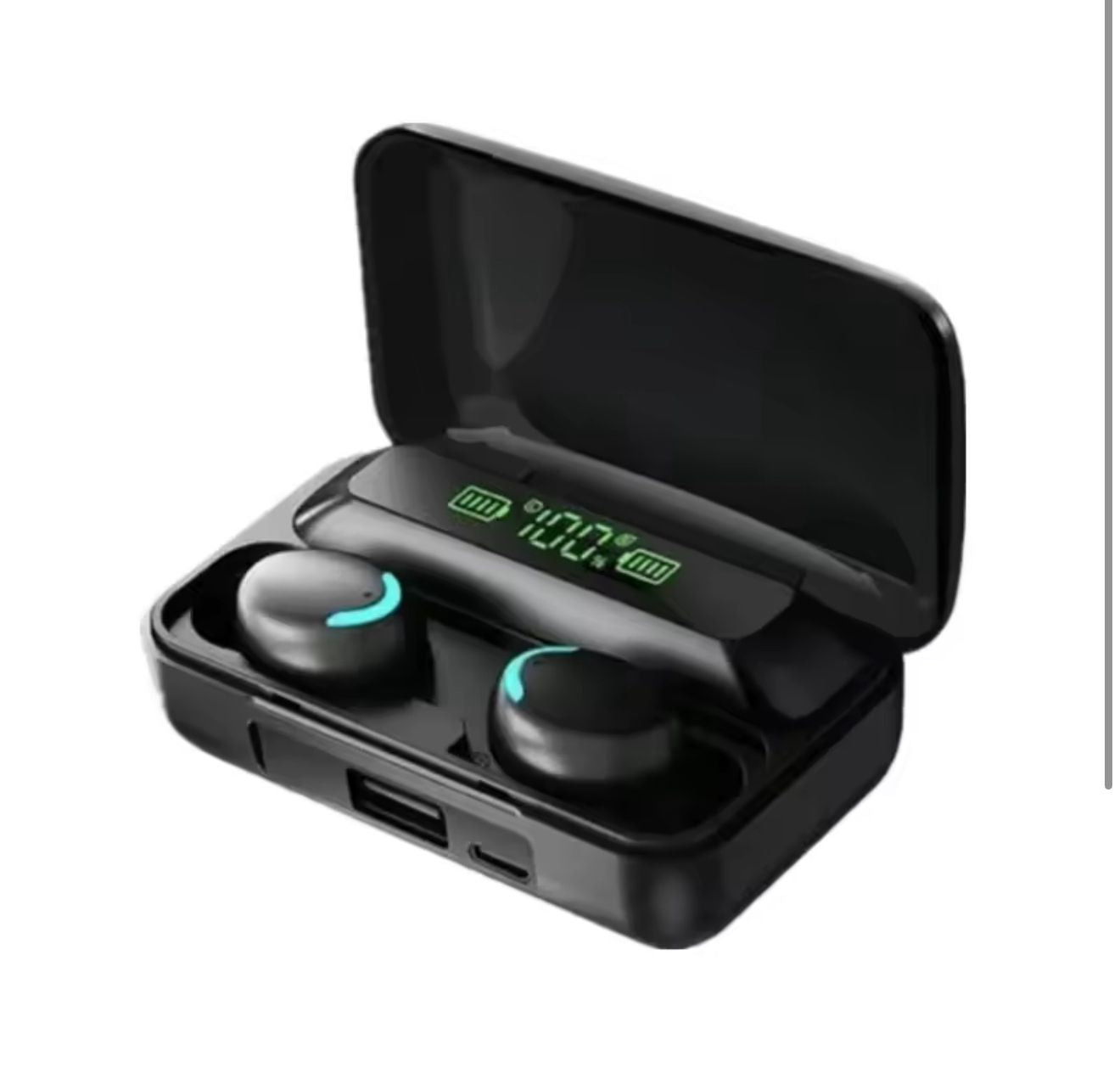 Auriculares inalambricos F9