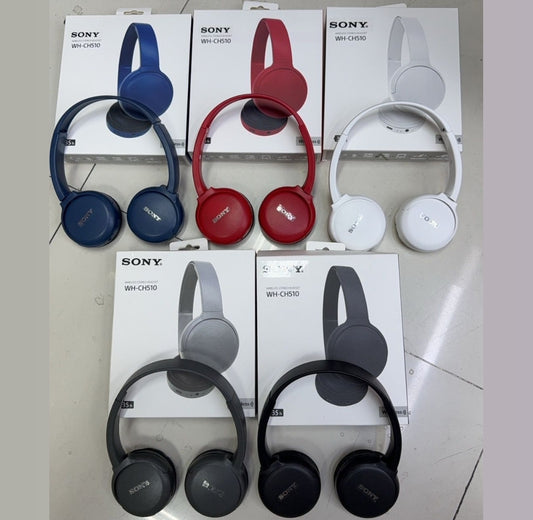 Audífonos Sony diadema