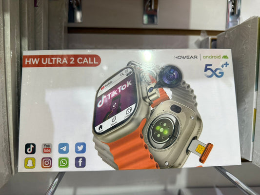 HW ULTRA 2 CALL