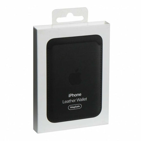 Cartera magsafe con animacion