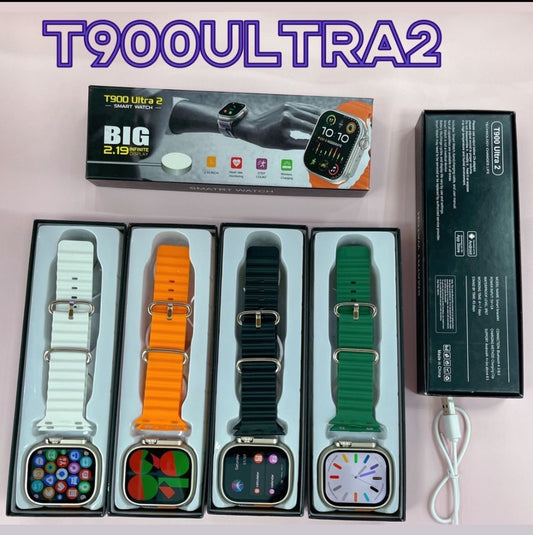 T900 ultra 2