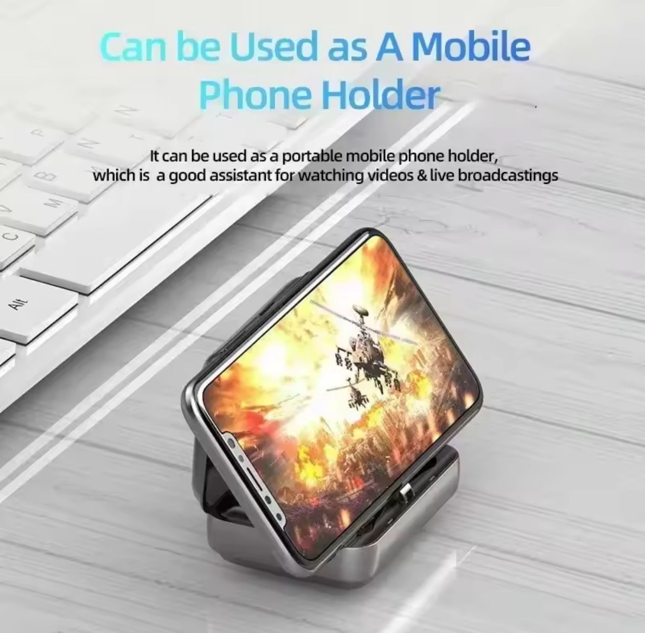 Auriculares inalambricos F9