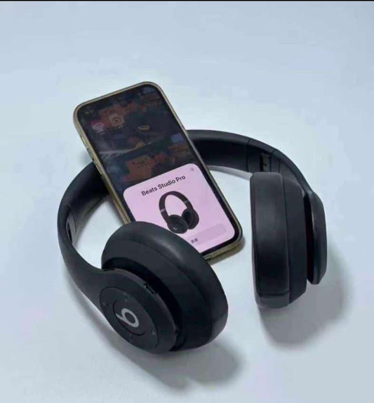 Audífonos Beats premium