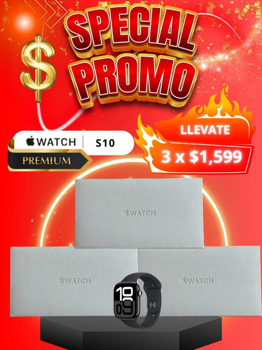 3 apple watch s10