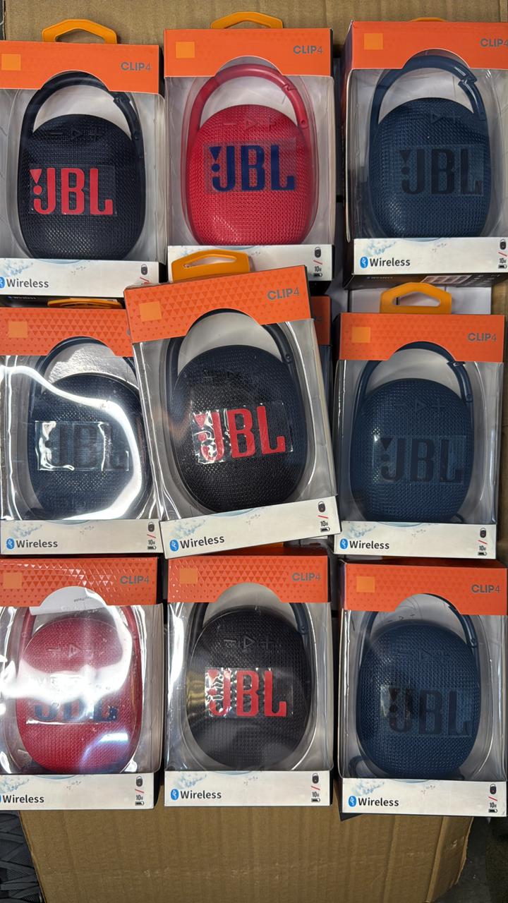 JBL clip 4 premium