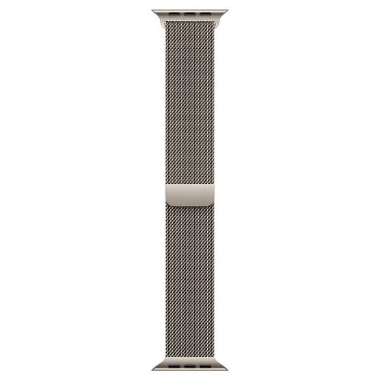 Correa de iman apple watch