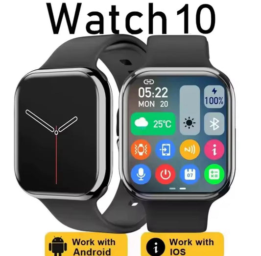 2025 nuevo para GPS watch 10.