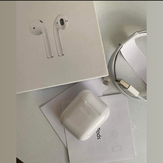 Airpods 2 gen