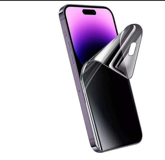 Mica 9D premium apple
