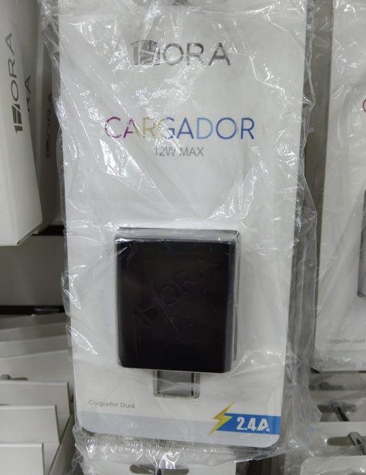 Cubo 12w turbo 1Hora